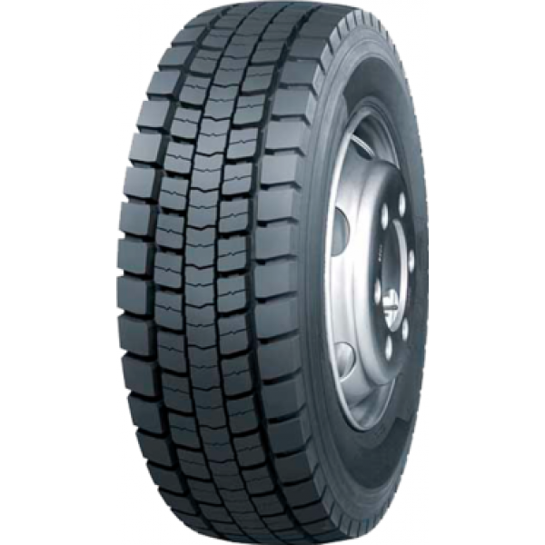 Goodride MultiDrive D1 315/80 R22.5 156/153L