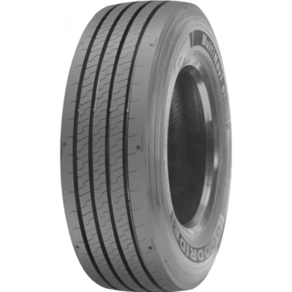 Goodride MultiNavi S1 315/80 R22.5 156/153L