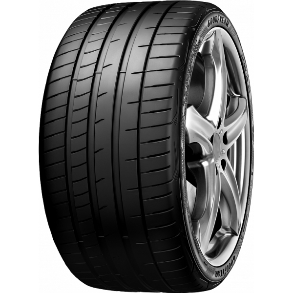 Goodyear Eagle F1 Supersport 255/40 R19 100(Y) XL