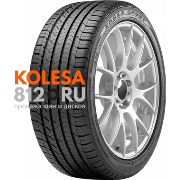 Goodyear Eagle Sport SUV TZ 225/60 R18 104V XL