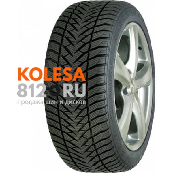 Goodyear Eagle UltraGrip GW-3 205/45 R16 83H (нешип)