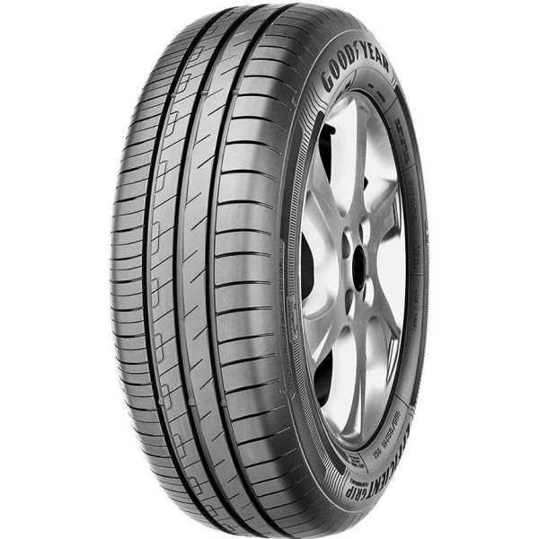 Goodyear Efficient Grip 205/50 R17 89Y Runflat