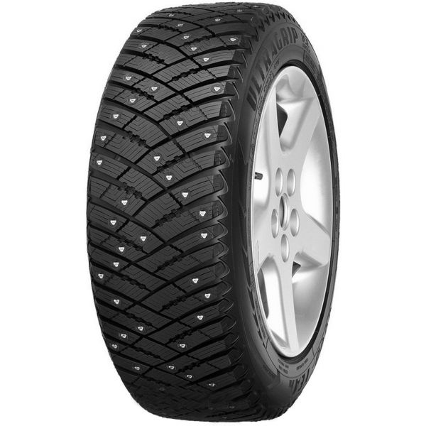 Goodyear Ultra Grip Ice Arctic SUV 205/70 R15 96T (шип)