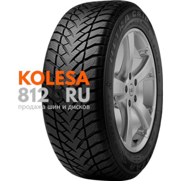 Goodyear UltraGrip + SUV 245/65 R17 107H (нешип)