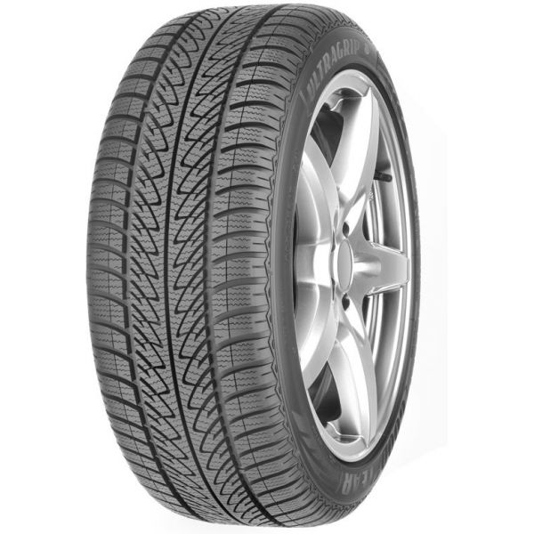 Goodyear UltraGrip 8 Performance 255/60 R18 108H (нешип)