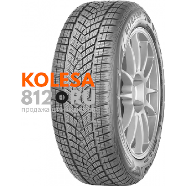 Шины Goodyear UltraGrip PERFORMANCE SUV G1