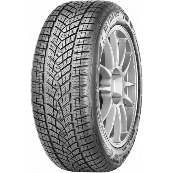 Goodyear UltraGrip Performance Gen-1 255/45 R18 103V (нешип)