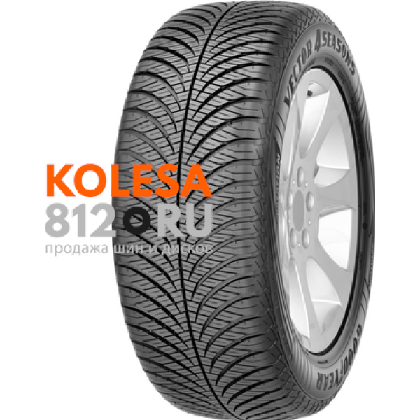 Шины Goodyear Vector 4Seasons SUV Gen-2