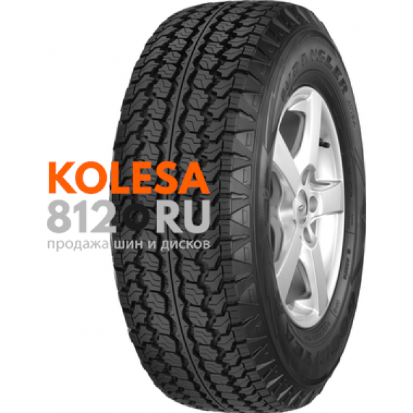 Goodyear Wrangler AT/SA + 265/70 R16 112T