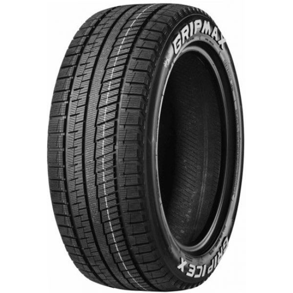 Gripmax Grip Ice X 195/55 R16 87T (нешип)