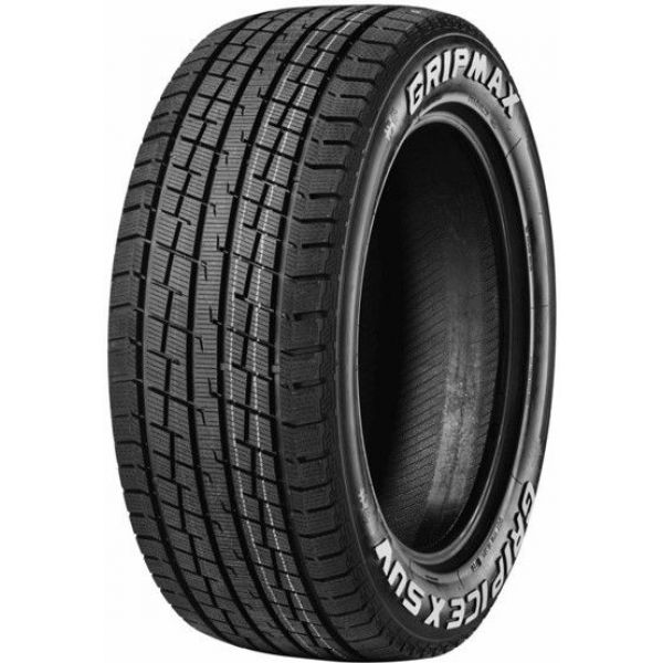 Gripmax Grip Ice X SUV 175/80 R16 91Q (нешип)