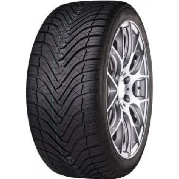 Gripmax SureGrip A/S 225/55 R19 99W