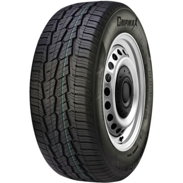 Gripmax SureGrip A/S Van 225/65 R16 112/110T