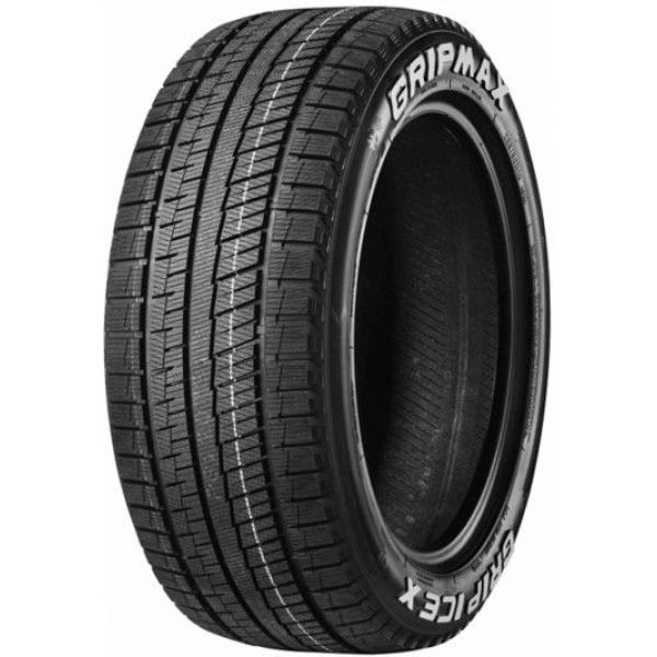 Gripmax SureGrip Pro Ice X 235/50 R20 104H (нешип)