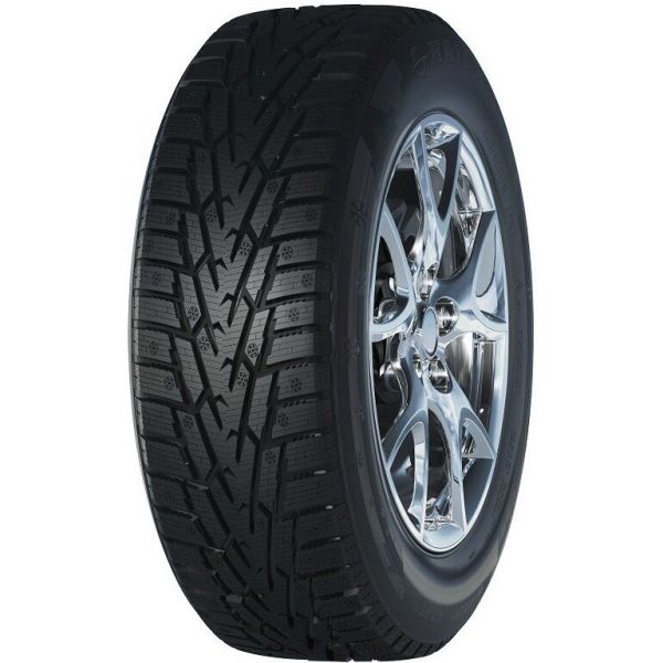 Haida HD677 225/55 R17 101T (шип)