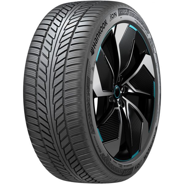 Шины Hankook IW01 Winter I Cept ION