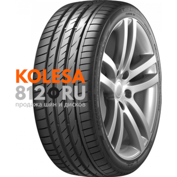 Hankook Laufenn S Fit EQ+ LK01 235/65 R17 108V XL