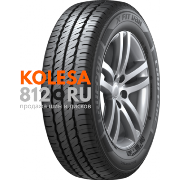 Шины Hankook Laufenn X Fit Van LV01