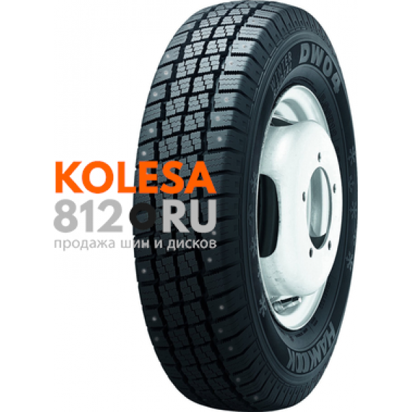 Шины Hankook Radial DW04