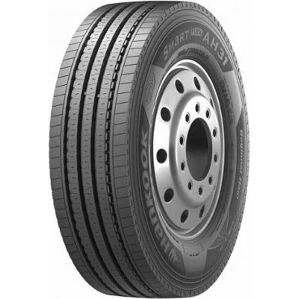 Hankook Smart Flex AH31 355/50 R22.5 156K