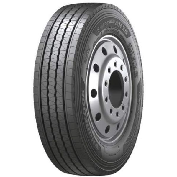 Hankook Smart Flex AH35 265/70 R19.5 140/138M