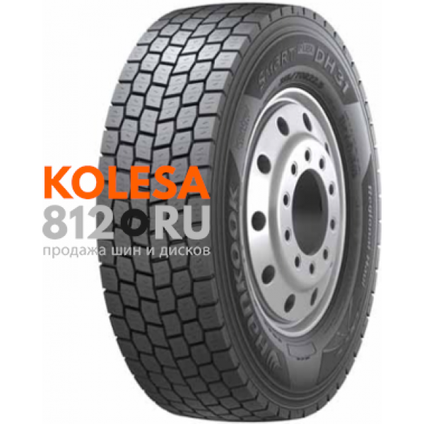 Шины Hankook Smart Flex DH31