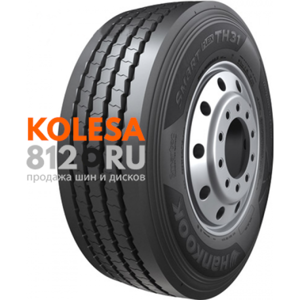 Hankook Smart Flex TH31 385/65 R22.5 164K