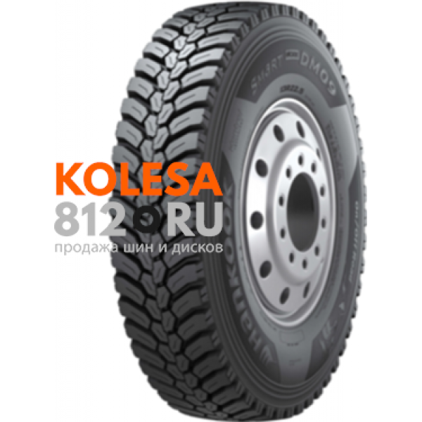 Шины Hankook Smart Work DM09