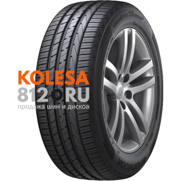 Шины Hankook Ventus S1 evo2 SUV K117 (A и C)