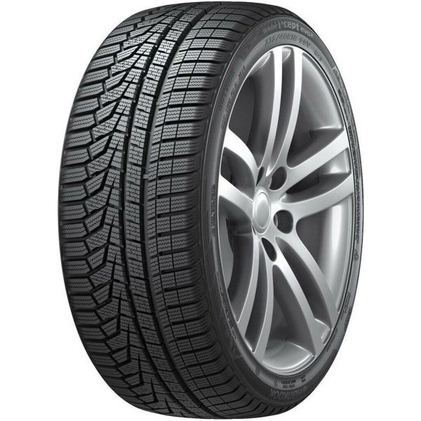 Hankook WiNter i*cept evo2 W320 215/50 R17 95V (нешип) XL