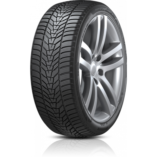 Hankook WiNter i*cept evo3 SUV W330A 265/40 R21 105V (нешип) XL