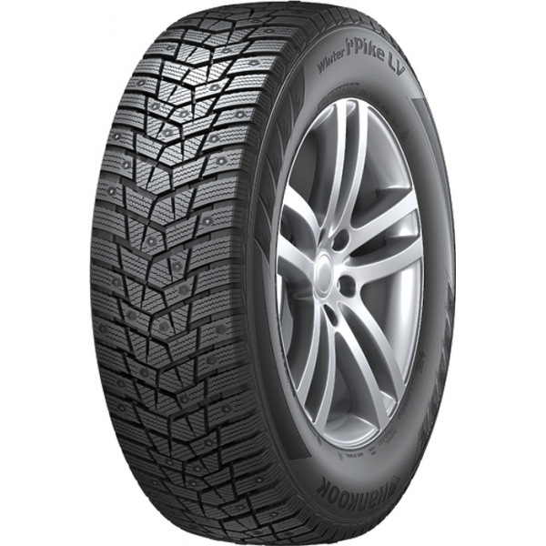 Hankook Winter I Pike LV RW15 215/70 R15 109/107R (шип)