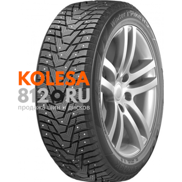 Hankook Winter I Pike RS 2 W429A 255/45 R20 105T (шип) XL