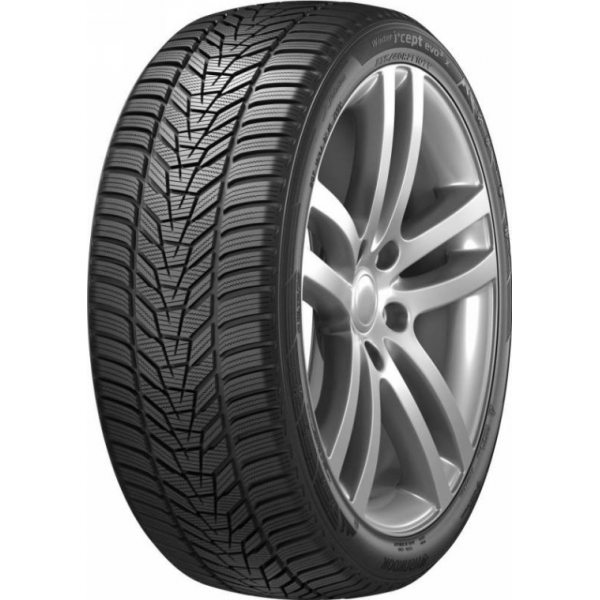 Hankook Winter I*Cept Evo 3 W330 275/40 R18 103V (нешип) XL