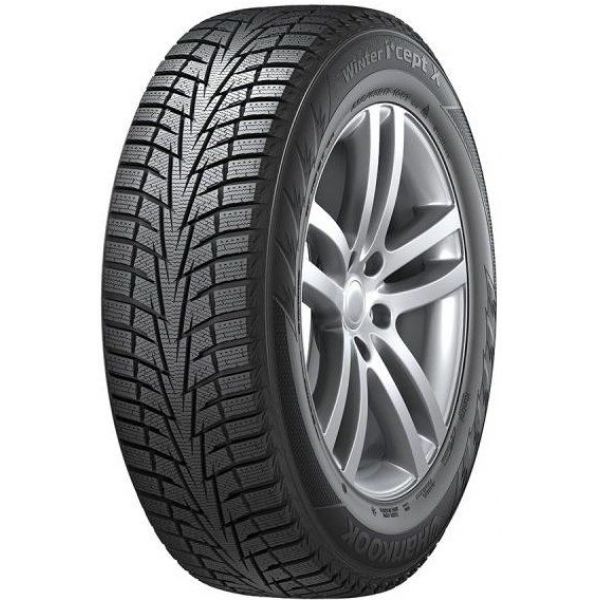 Hankook Winter I*cept X RW10 265/65 R17 112T (нешип)