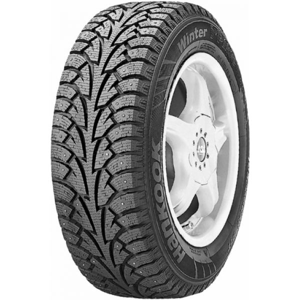 Шины Hankook Winter i Pike LT W409