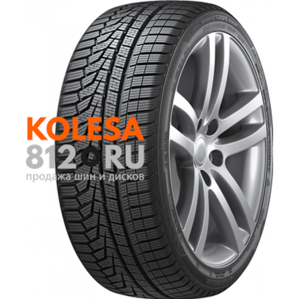 Hankook Winter i cept evo2 W320A SUV 235/75 R15 109T (нешип) XL