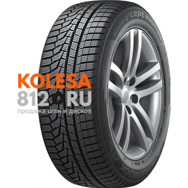 Шины Hankook Winter i*cept Evo 2 W320C