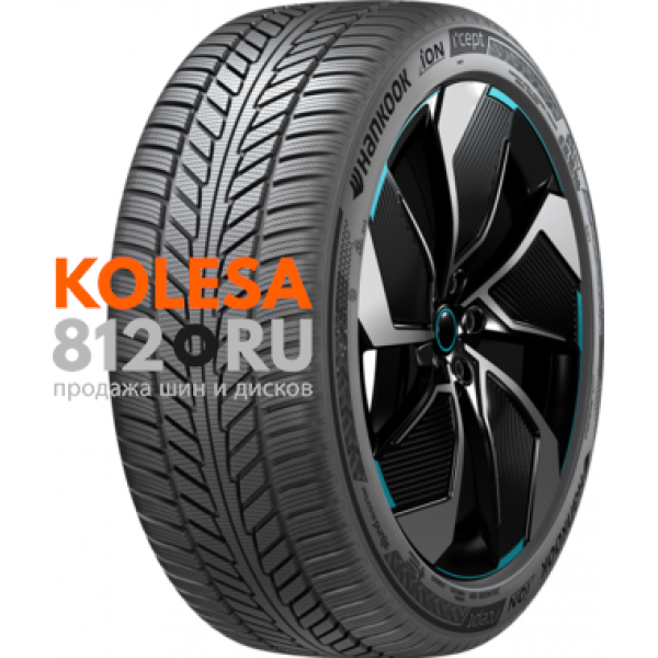 Hankook Winter i*cept iON IW01 265/35 R21 101V (нешип) XL