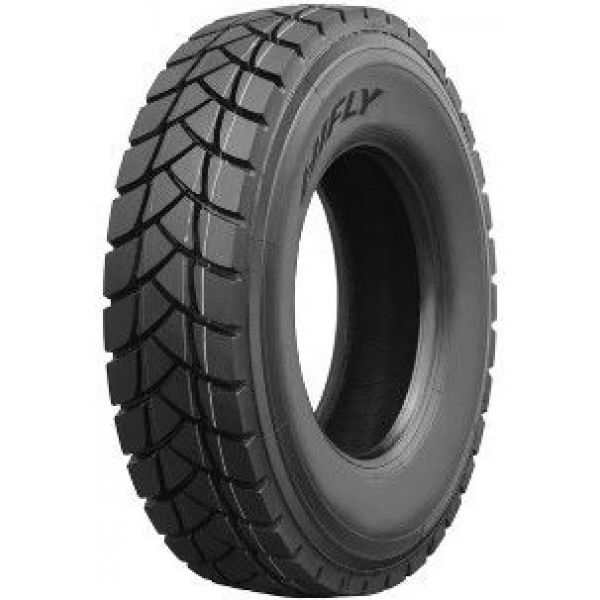 Hifly HH302 315/80 R22.5 156/152L