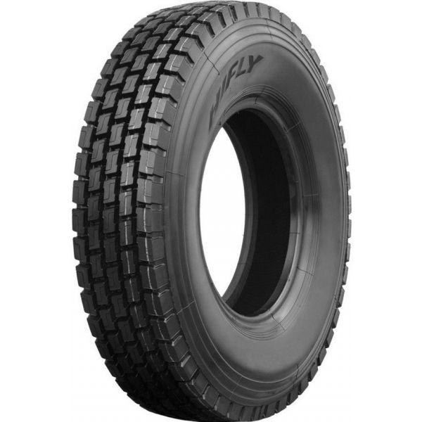 Hifly HH368 295/80 R22.5 152/149M