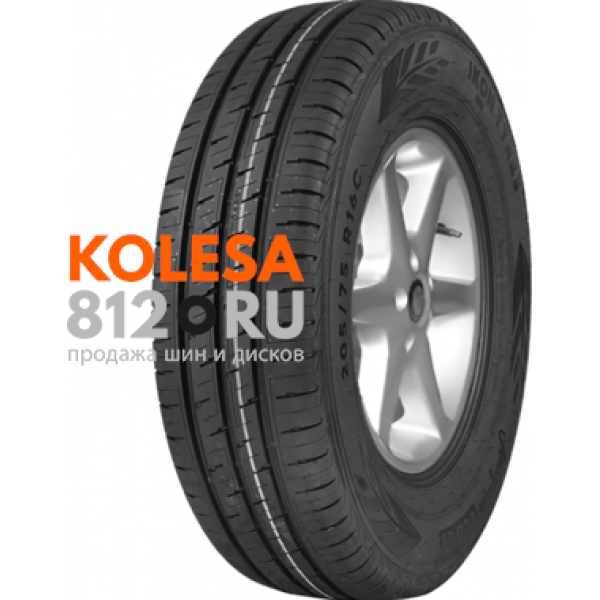 Ikon Tyres Autograph Eco C3 215/75 R16 116/114S