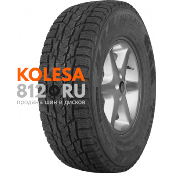 Ikon Tyres Autograph Snow C3 205/75 R16 113/111R (нешип)