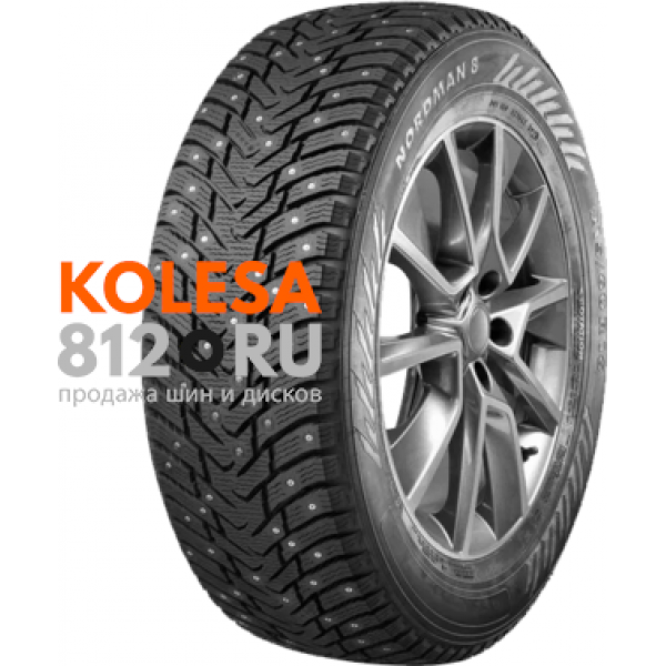 Ikon Tyres Nordman 8 175/65 R15 88T (шип) XL