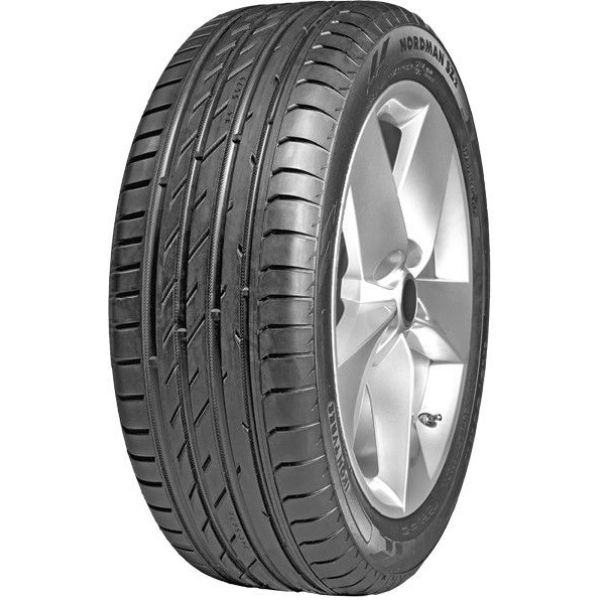 Ikon Tyres Nordman SZ2 215/55 R17 98V XL