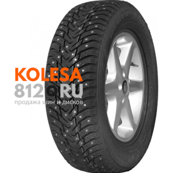 Ikon Tyres (ранее Nokian Tyres) Nordman 8 245/60 R18 109T (шип) XL