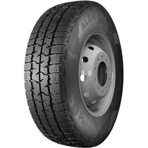 Кама ALGA  LTНК-534 185/75 R16 104/102R (шип)