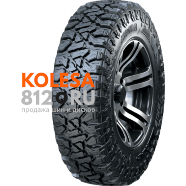 Кама Flame M/T (НК-434) 205/70 R15 100Q