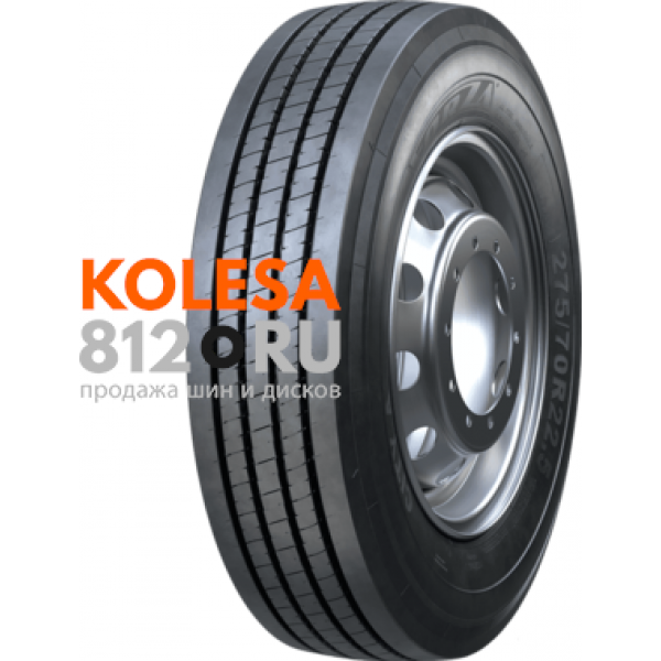 Кама Forza CITY A 275/70 R22.5 150/145J