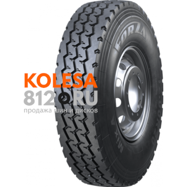 Кама Forza MIX A 12/0 R20 156/153K